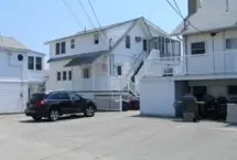 Photograph of Deluxe Oceanfront Motel & Cottages, Old Orchard Beach