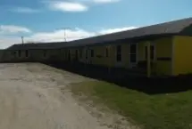 Photograph of Yankee Traveler Motel, Warren