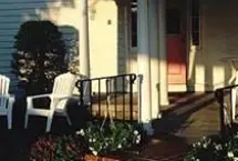 Photograph of Sand Dollar Inn / Lily's Restaurant, Scarborough