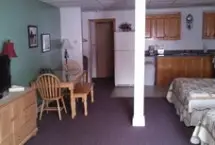 Photograph of Bishop's Country Inn / Motel, Jackman