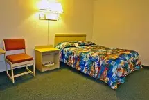 Photograph of Motel 6, Bangor
