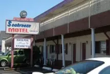 Photograph of Seabreeze Motel, Old Orchard Beach