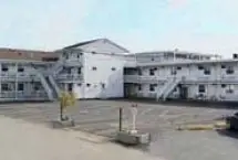 Photograph of Normandie Oceanfront Motor Inn, Old Orchard Beach