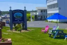 Photograph of York Harbor Motel & Cottages, York Harbor