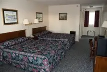 Photograph of Seawall Motel, Southwest Harbor