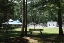 Photograph of Bears Den RV Park, Wells