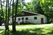 Photograph of Troll Valley Campground, Farmington