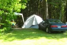 Photograph of Shady Acres RV & Campground, Carmel