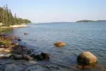 Photograph of Old Quarry Ocean Adventures, Stonington