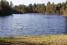 Photograph of Potter's Place Adult Park, Lebanon