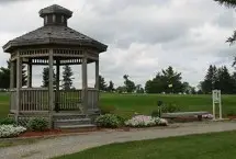 Photograph of Palmyra RV Resort, Palmyra