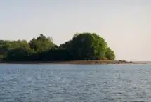Photograph of Orr's Island Campground, Orrs Island