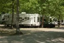 Photograph of Saco / Portland South KOA, Saco