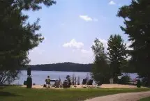 Photograph of Brandy Pond Park, Naples