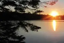 Photograph of Natanis Point Campground, Eustis