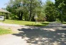 Photograph of Northport Travel Park Campground, Northport