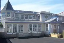 Photograph of Atlantica Restaurant, Camden