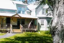 Photograph of Pine Ellis Lodging B&B, Andover