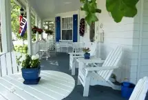 Photograph of Atlantic Birches Inn, Old Orchard Beach