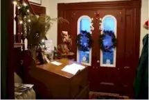 Photograph of The Tipsy Butler Bed & Breakfast, Newcastle
