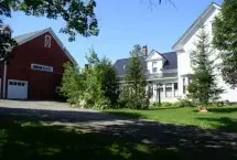 Photograph of The Bradford House B&B, Patten