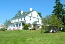Photograph of Little River Lodge B&B, Cutler