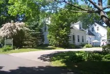Photograph of Maple Hill B&B, Freeport