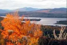 Photograph of North Country Inn & B&B, Rangeley