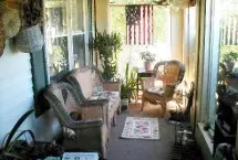 Photograph of Sunset House B&B, West Gouldsboro