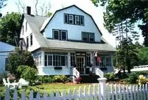 Photograph of The West Highland Inn, Ogunquit
