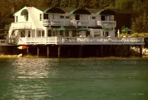 Photograph of Above Tide Inn, Ogunquit
