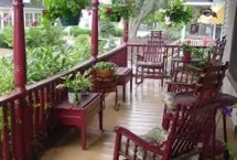 Photograph of Maples Inn, Bar Harbor