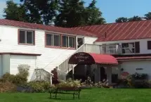 Photograph of The Village Inn, Belgrade Lakes
