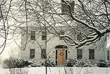 Photograph of Maple Lane Farm Bed and Breakfast, Windsor