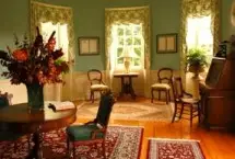 Photograph of Reed Mansion Bed & Breakfast, Waldoboro