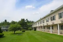 Photograph of Fireside Inn And Suites Auburn,