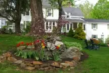 Photograph of White Cedar Inn, Freeport