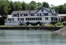 Photograph of Green Heron Inn, Kennebunkport