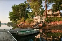 Photograph of Bufflehead Cove Inn, Kennebunkport