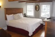 Photograph of Abalonia B&B, Ogunquit