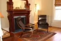 Photograph of Alden House B&B, Belfast