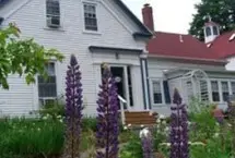 Photograph of Captain Briggs House Bed & Breakfast, Freeport