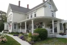 Photograph of Taunton River Bed And Breakfast, Sullivan