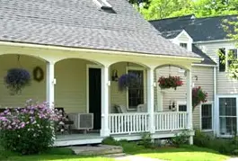 Photograph of Snow Squall Bed & Breakfast, Wiscasset