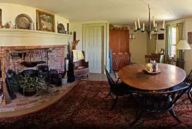 Photograph of Todd House Bed & Breakfast, Eastport