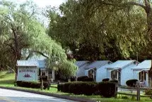 Photograph of Kennebunker Cottages, Kennebunk