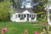 Photograph of Bar Harbor Cottages & Suites, Bar Harbor