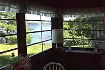 Photograph of Lakeside Cedar Cabins, Ellsworth