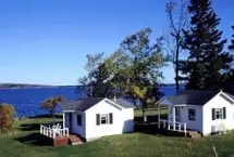 Photograph of Emery's Cottages On The Shore, Bar Harbor