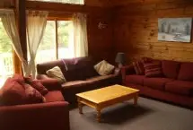 Photograph of The Bethel Chalet, Bethel
